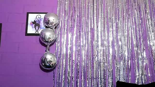 Zara47sweet online show from 25, 1, 2025