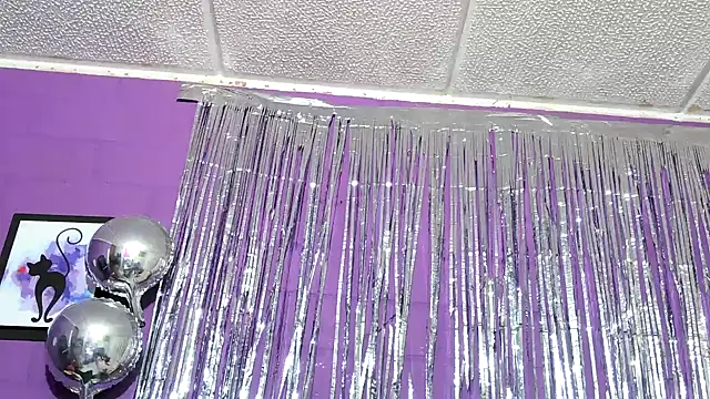 Zara47sweet online show from 26, 2, 2025