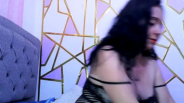 Zara47sweet online show from 11, 9, 2025