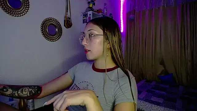 Soffy-brooks online show from 10, 12, 2024