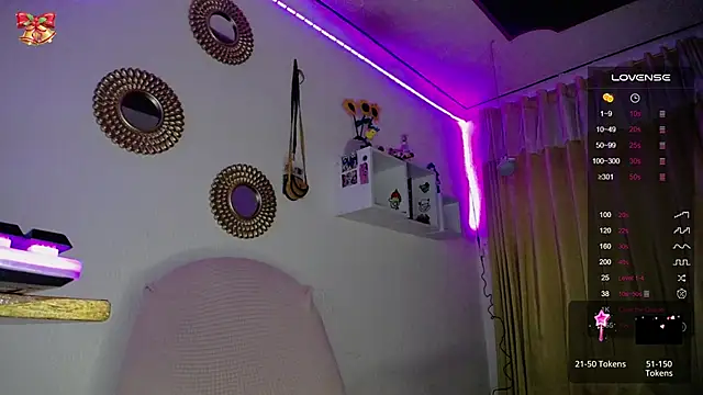 Soffy-brooks online show from 15, 12, 2024