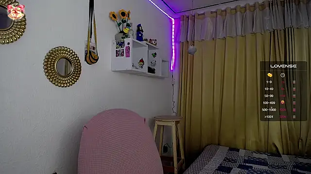 Soffy-brooks online show from 18, 1, 2025