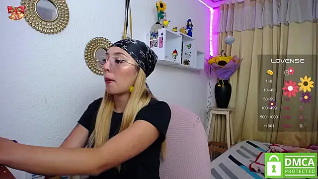 Soffy-brooks online show from 11, 3, 2025