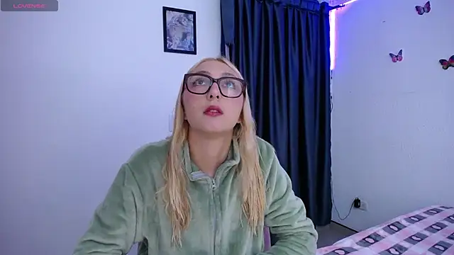 Soffy-brooks online show from 23, 4, 2026