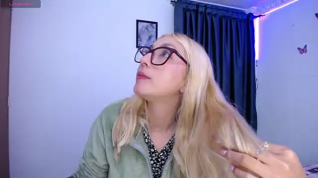 Soffy-brooks online show from 24, 4, 2026