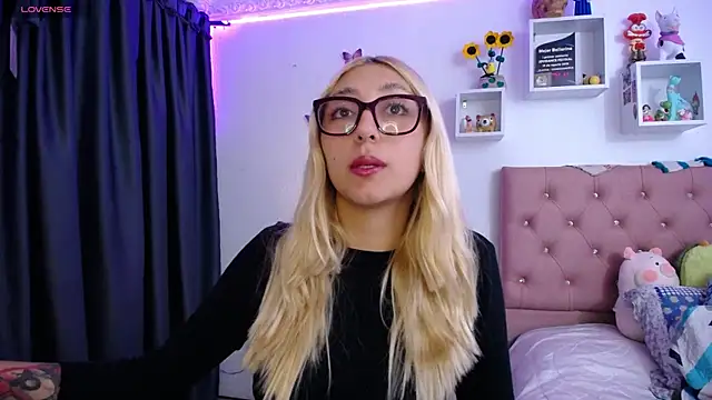 Soffy-brooks online show from 13, 5, 2026