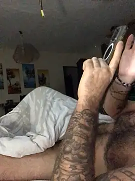 Ringhio199 online show from 3, 12, 2024