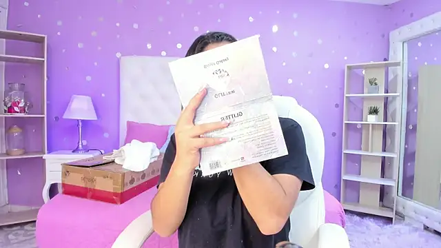 Snapshot of scarlette_15_ chatting on 9, 1, 2026 scarlette 15 online show from 9, 1, 2026