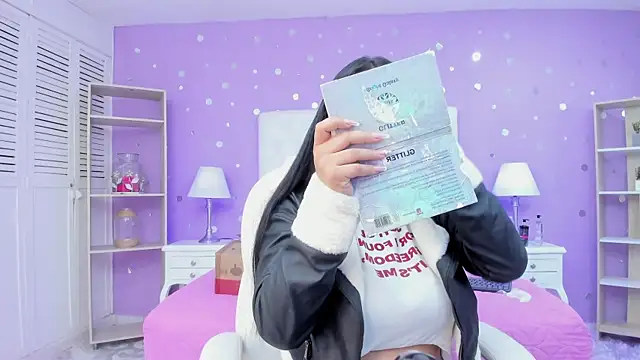 Snapshot of scarlette_15_ chatting on 10, 1, 2026 scarlette 15 online show from 10, 1, 2026