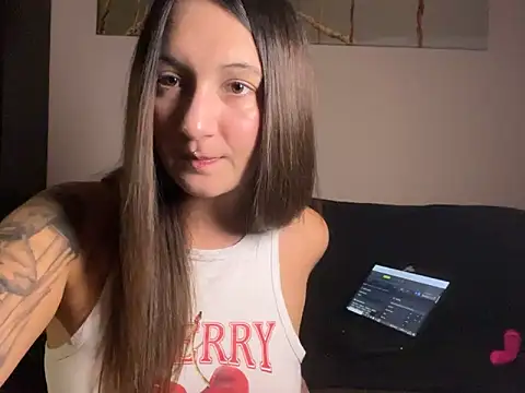 Jennyke66 online show from 10, 10, 2025
