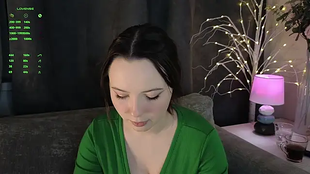 GarynAnstead online show from 20, 12, 2024