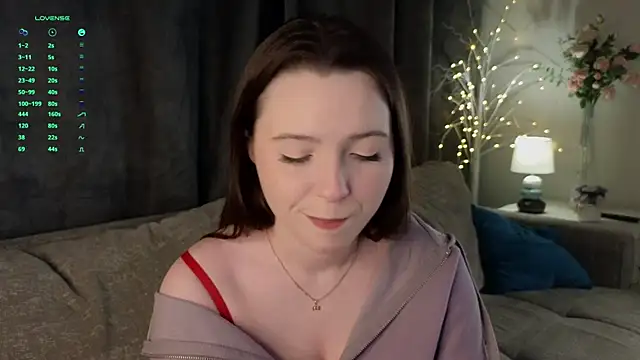 GarynAnstead online show from 24, 1, 2025