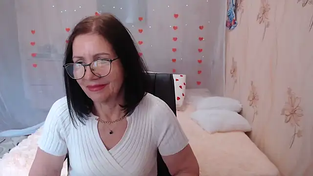 OlgaHottie online show from 5, 3, 2025