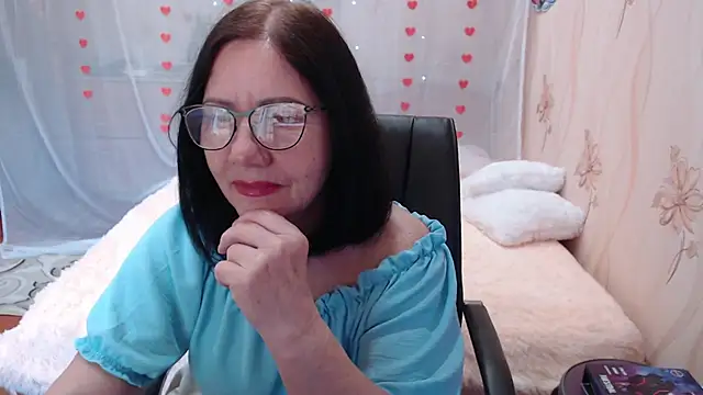 OlgaHottie online show from 9, 3, 2025