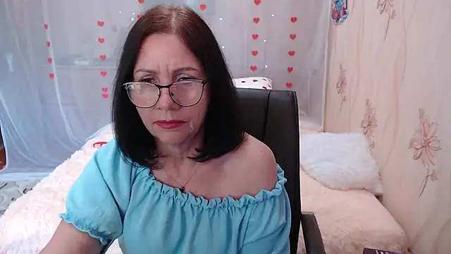 OlgaHottie online show from 10, 3, 2025