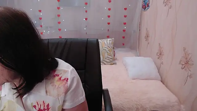 OlgaHottie online show from 20, 3, 2025