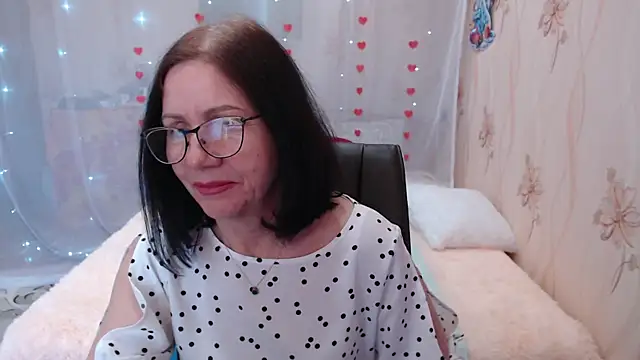 OlgaHottie online show from 22, 3, 2025