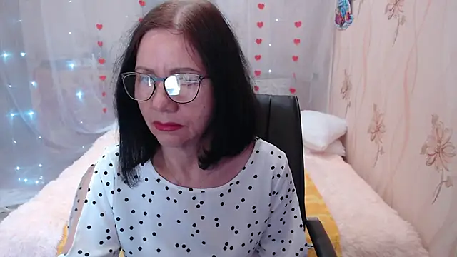 OlgaHottie online show from 22, 3, 2025