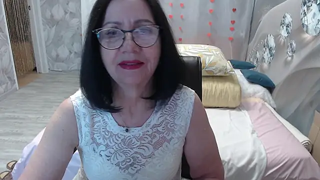 OlgaHottie online show from 1, 3, 2026
