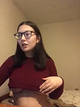 Prudie Gabriella online show from 21, 1, 2025