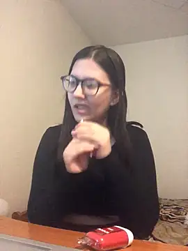 Prudie Gabriella online show from 25, 1, 2025