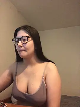 Prudie Gabriella online show from 12, 3, 2025