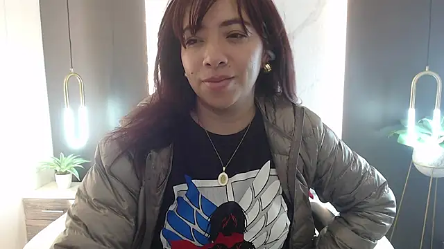 alma fenix online show from 30, 1, 2025