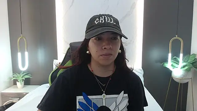 alma fenix online show from 3, 2, 2025