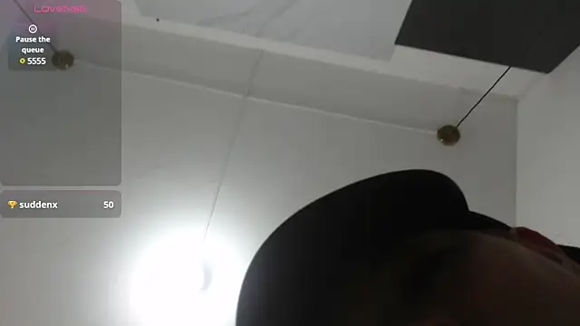 alma fenix online show from 20, 3, 2025