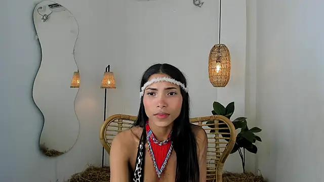 Tifanny eve online show from 15, 3, 2025