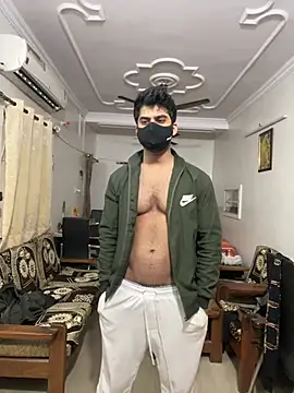 Snapshot of John_desihunk chatting on 16, 12, 2024 John desihunk online show from 16, 12, 2024