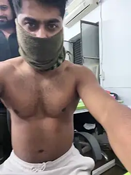 Snapshot of John_desihunk chatting on 16, 1, 2025 John desihunk online show from 16, 1, 2025