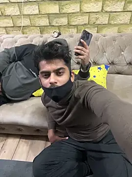 Snapshot of John_desihunk chatting on 21, 1, 2025 John desihunk online show from 21, 1, 2025