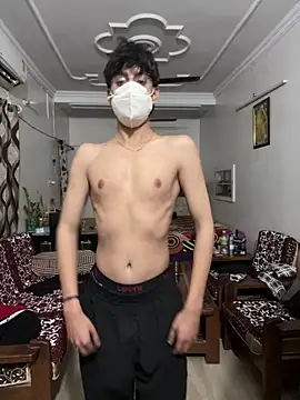 Snapshot of John_desihunk chatting on 29, 11, 2025 John desihunk online show from 29, 11, 2025