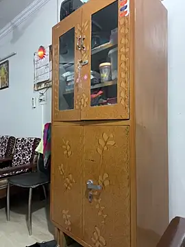 Snapshot of John_desihunk chatting on 16, 12, 2025 John desihunk online show from 16, 12, 2025