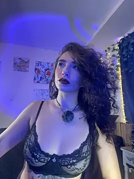 Snapshot of Riiley_ chatting on 2, 10, 2025 Riiley online show from 2, 10, 2025