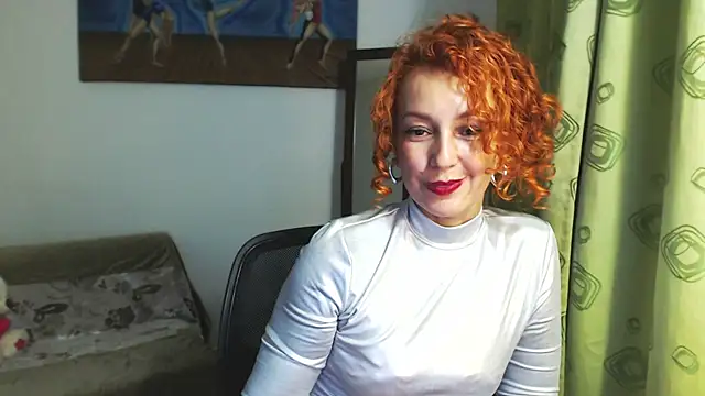 anitazarova online show from 5, 12, 2024