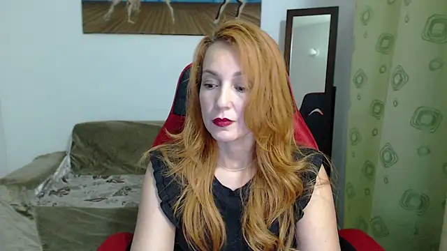 anitazarova online show from 3, 1, 2025