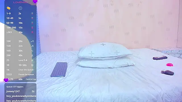 Snapshot of hotlatinateacher chatting on 15, 1, 2025 hotlatinateacher online show from 15, 1, 2025