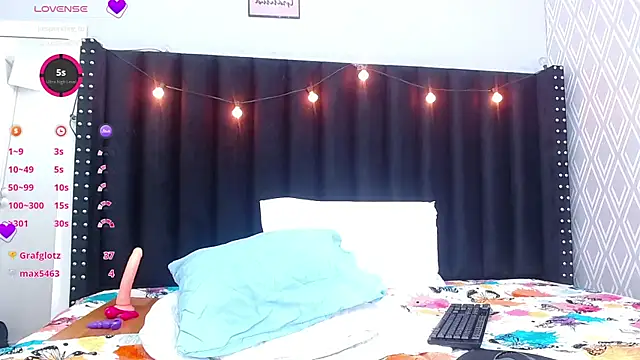 Snapshot of hotlatinateacher chatting on 18, 1, 2025 hotlatinateacher online show from 18, 1, 2025