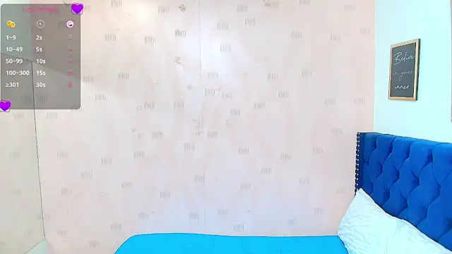 Snapshot of hotlatinateacher chatting on 4, 2, 2025 hotlatinateacher online show from 4, 2, 2025