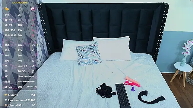 Snapshot of hotlatinateacher chatting on 14, 2, 2025 hotlatinateacher online show from 14, 2, 2025