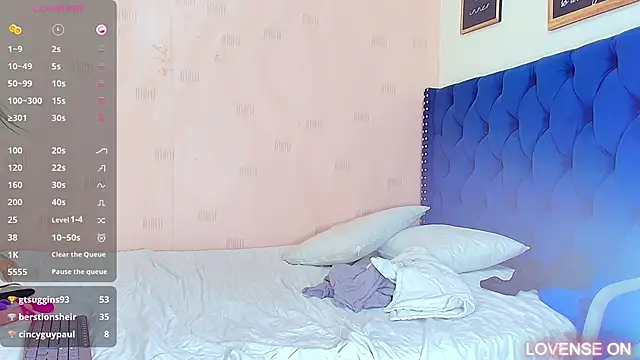 Snapshot of hotlatinateacher chatting on 22, 3, 2025 hotlatinateacher online show from 22, 3, 2025