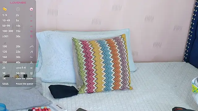 Snapshot of hotlatinateacher chatting on 23, 9, 2025 hotlatinateacher online show from 23, 9, 2025