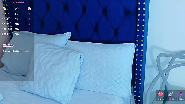 Snapshot of hotlatinateacher chatting on 26, 9, 2025 hotlatinateacher online show from 26, 9, 2025