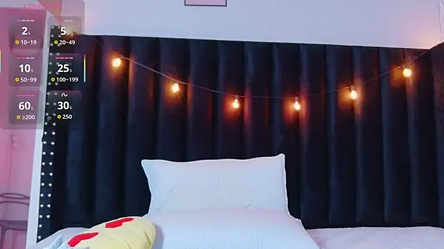 Snapshot of hotlatinateacher chatting on 29, 10, 2025 hotlatinateacher online show from 29, 10, 2025