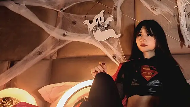 angelinepossy online show from 30, 10, 2025