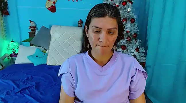 venus swet  online show from 18, 12, 2024