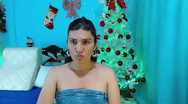 venus swet  online show from 30, 12, 2024