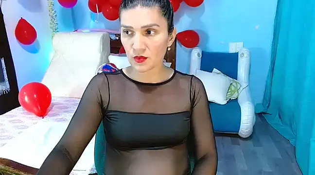 venus swet  online show from 20, 2, 2025